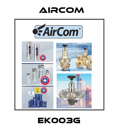 EK003G Aircom