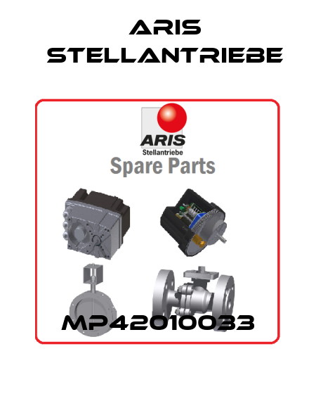 MP42010033 ARIS Stellantriebe