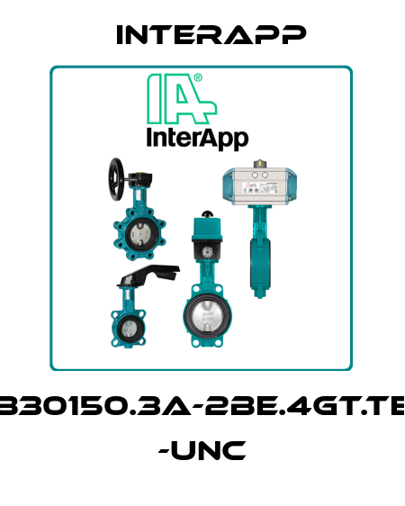 B30150.3A-2BE.4GT.TE -UNC InterApp