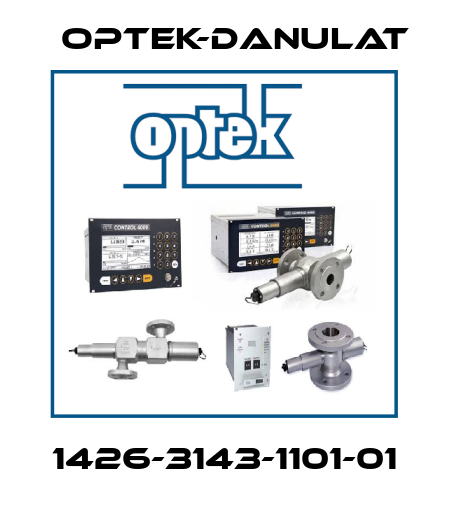 1426-3143-1101-01 Optek-Danulat