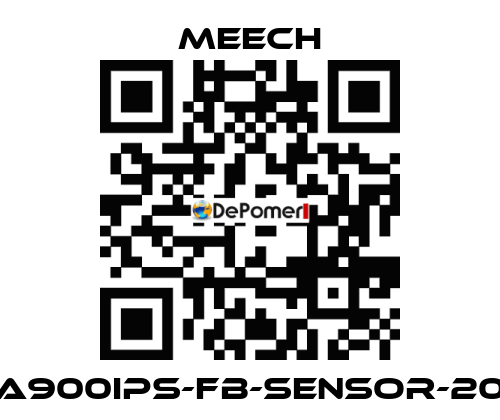 A900IPS-FB-SENSOR-20 Meech