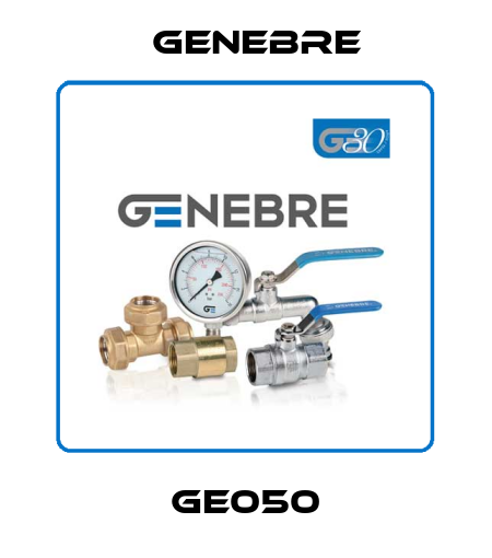 GE050 Genebre