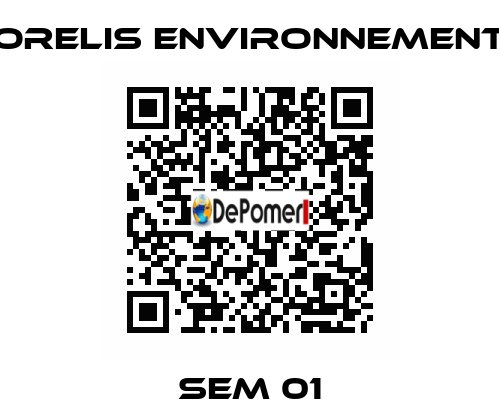 SEM 01 Orelis Environnement