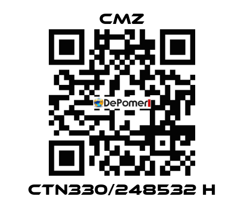 CTN330/248532 H CMZ
