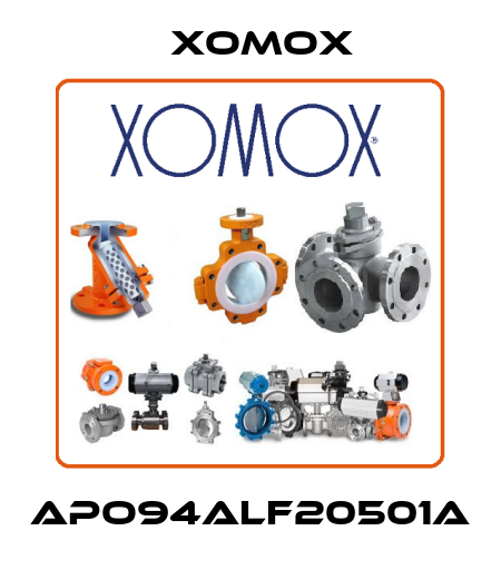 APO94ALF20501A Xomox