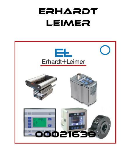 00021639 Erhardt Leimer