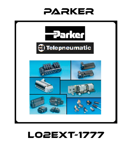 L02EXT-1777 Parker