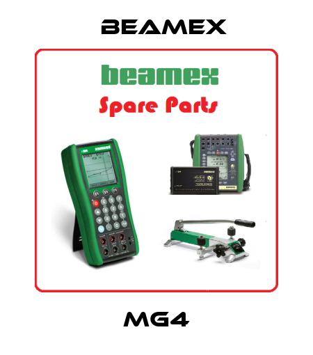 mg4 Beamex