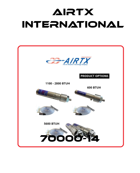 70000-14 AiRTX International