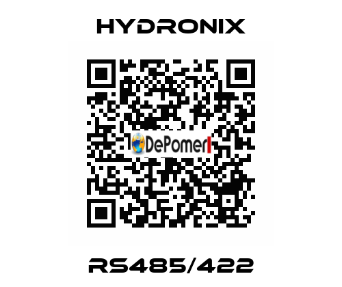 RS485/422 HYDRONIX