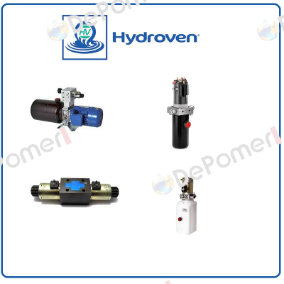 6000000243FC Hydroven