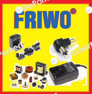 FOX18-X FRIWO