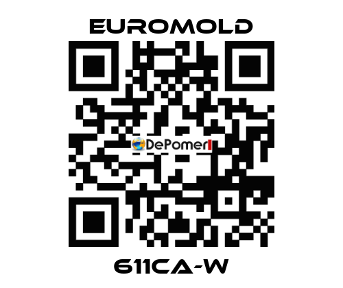 611CA-W EUROMOLD