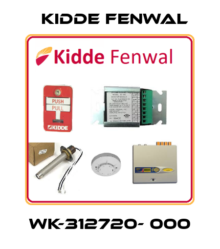 WK-312720- 000 Kidde Fenwal