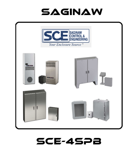 SCE-4SPB Saginaw