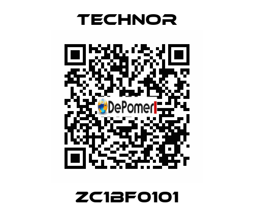 ZC1BF0101 TECHNOR