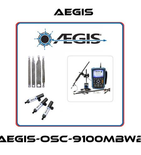 AEGIS-OSC-9100MBW2 AEGIS