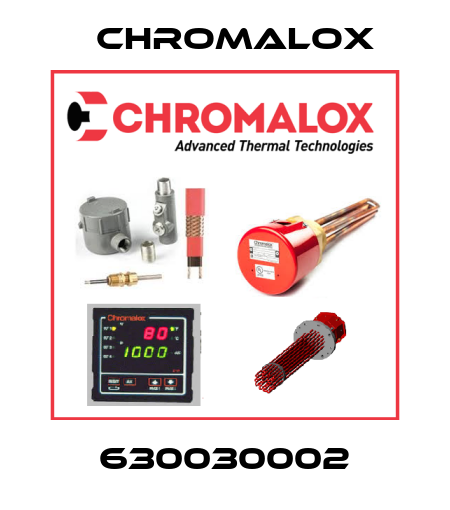 630030002 Chromalox