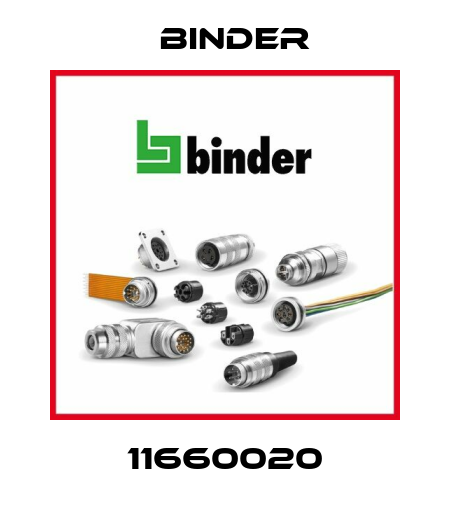 11660020 Binder