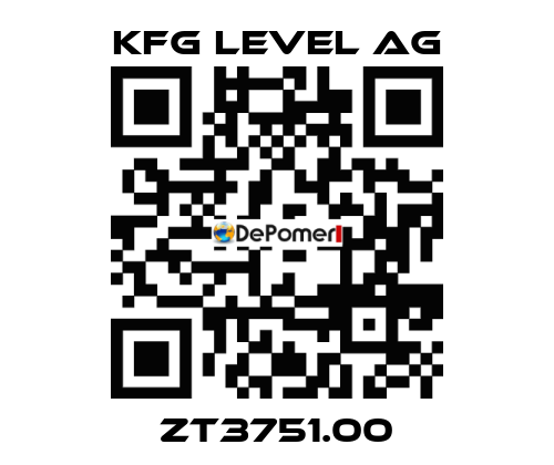 ZT3751.00 KFG Level AG