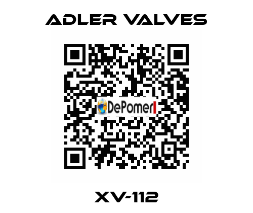 XV-112 Adler Valves