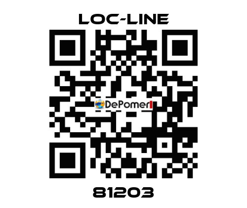 81203 Loc-Line