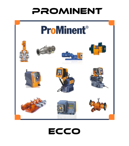 ECCO ProMinent