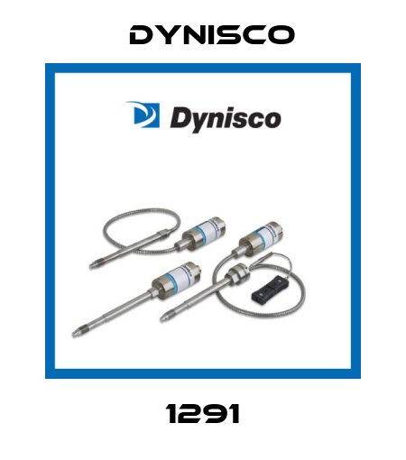 1291 Dynisco