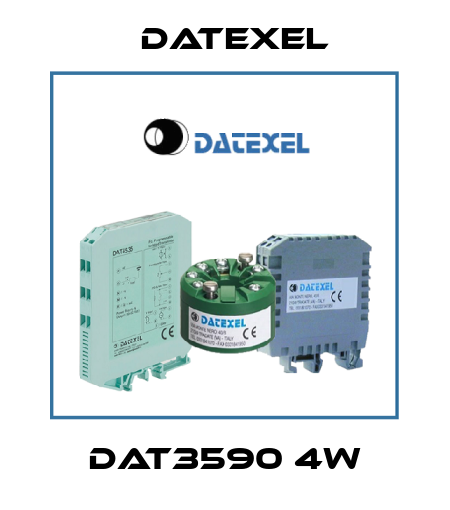 DAT3590 4W Datexel