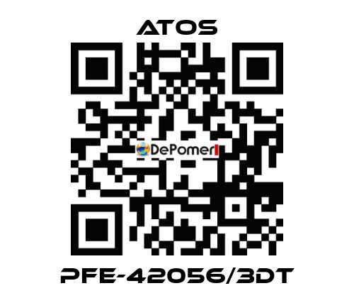 PFE-42056/3DT Atos