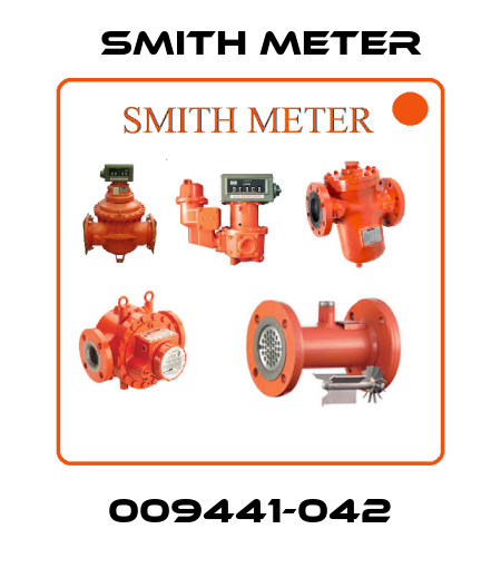 009441-042 Smith Meter