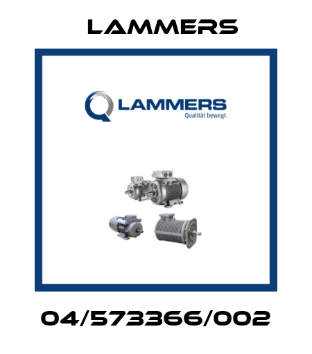 04/573366/002 Lammers
