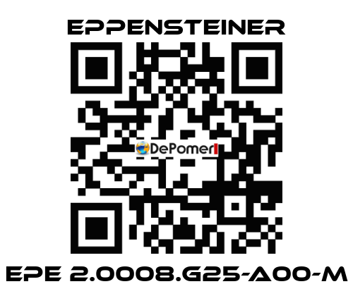 EPE 2.0008.G25-A00-M Eppensteiner