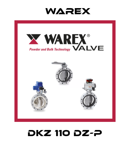 DKZ 110 DZ-P Warex