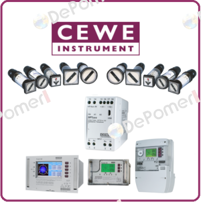 DU01 0-140V/0-5V Cewe