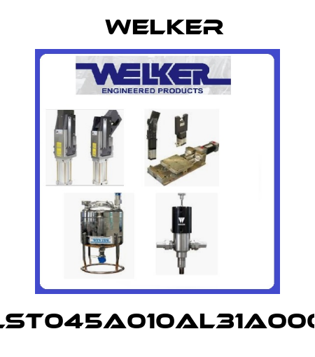 LST045A010AL31A000 Welker