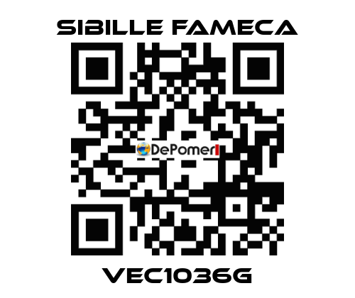 VEC1036G Sibille Fameca