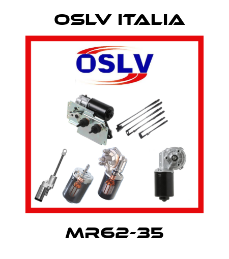 MR62-35 OSLV Italia