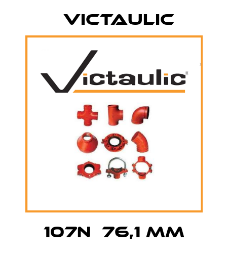 107N  76,1 mm Victaulic