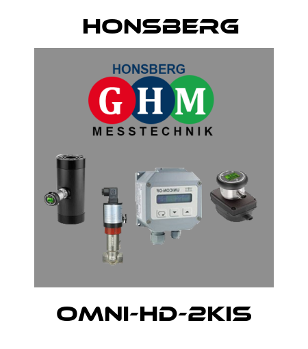 OMNI-HD-2KIS Honsberg