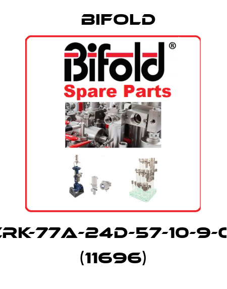 CRK-77A-24D-57-10-9-01 (11696) Bifold