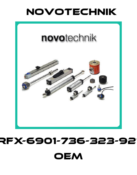 RFX-6901-736-323-921 oem Novotechnik