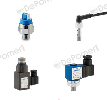 Mod. 506, 2601100, T100-NC Euroswitch