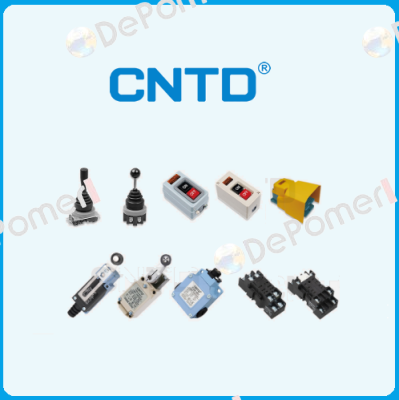 CNTCFS302 CNTD