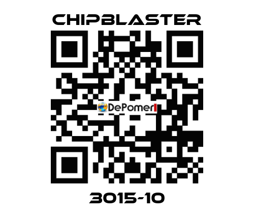 3015-10 Chipblaster