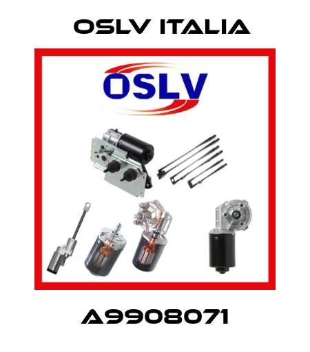 A9908071 OSLV Italia
