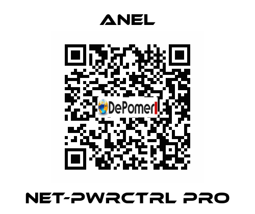 NET-PwrCtrl PRO Anel
