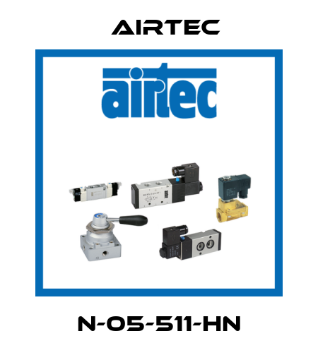 N-05-511-HN Airtec