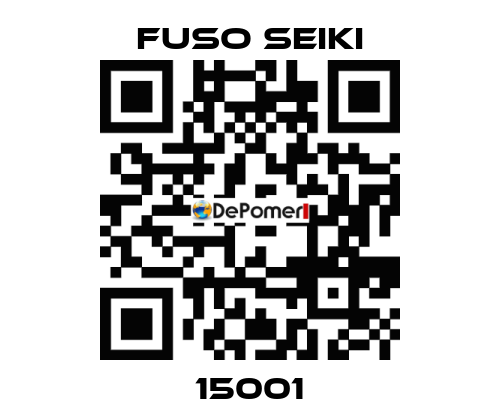 15001 Fuso Seiki