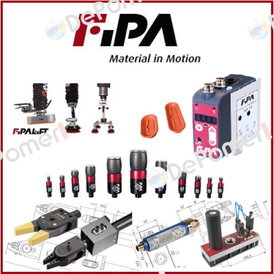 21.009.002.2 FIPA
